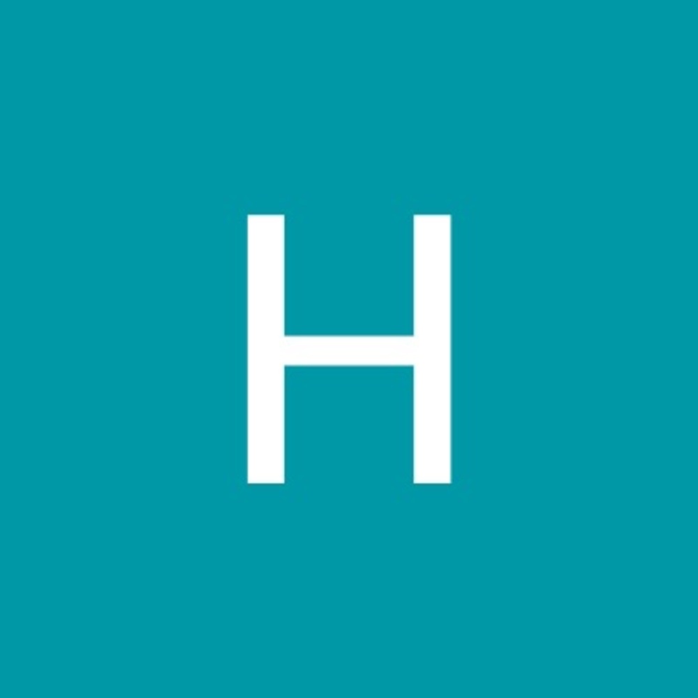 Meet your Posher, Heba